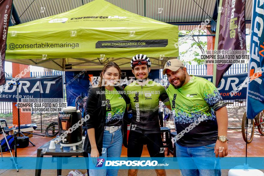 Desafio Norte PR MTB - Etapa Sarandi