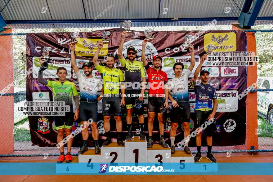 Desafio Norte PR MTB - Etapa Sarandi