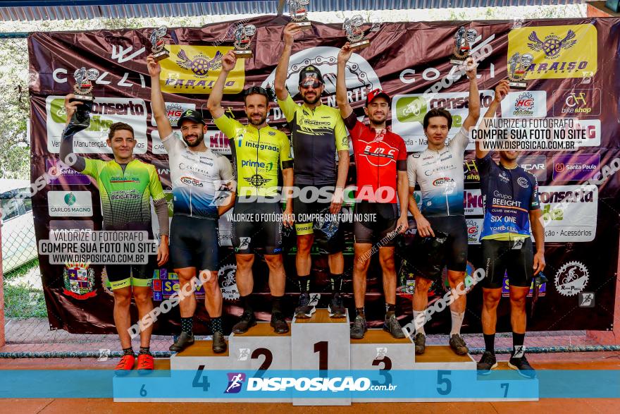 Desafio Norte PR MTB - Etapa Sarandi