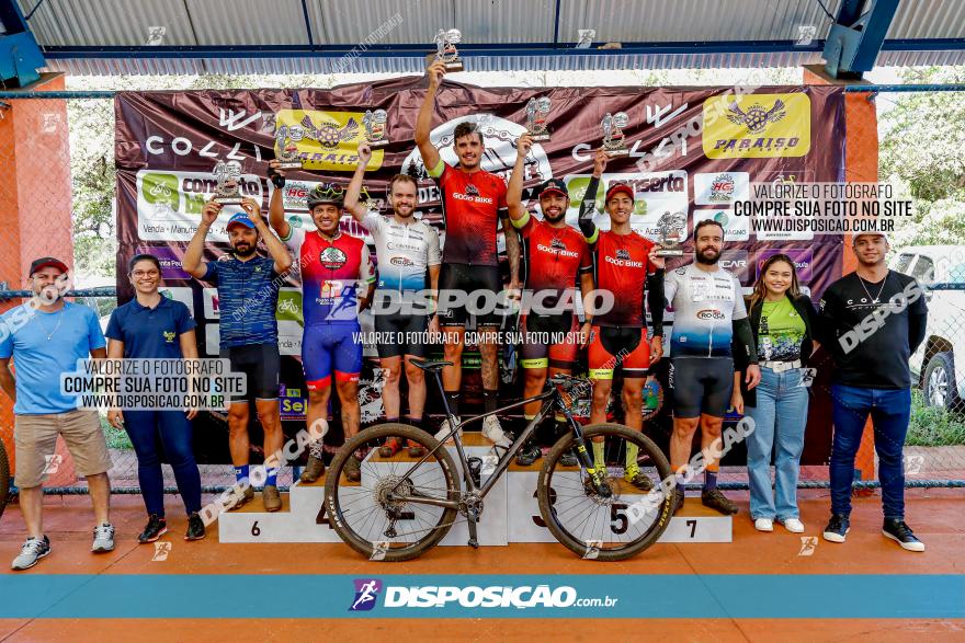 Desafio Norte PR MTB - Etapa Sarandi