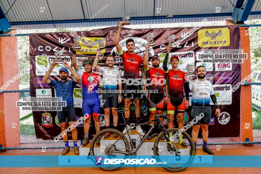 Desafio Norte PR MTB - Etapa Sarandi