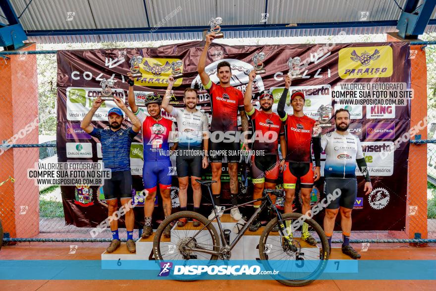 Desafio Norte PR MTB - Etapa Sarandi