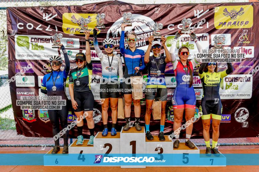 Desafio Norte PR MTB - Etapa Sarandi