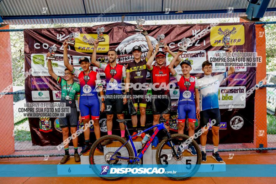 Desafio Norte PR MTB - Etapa Sarandi