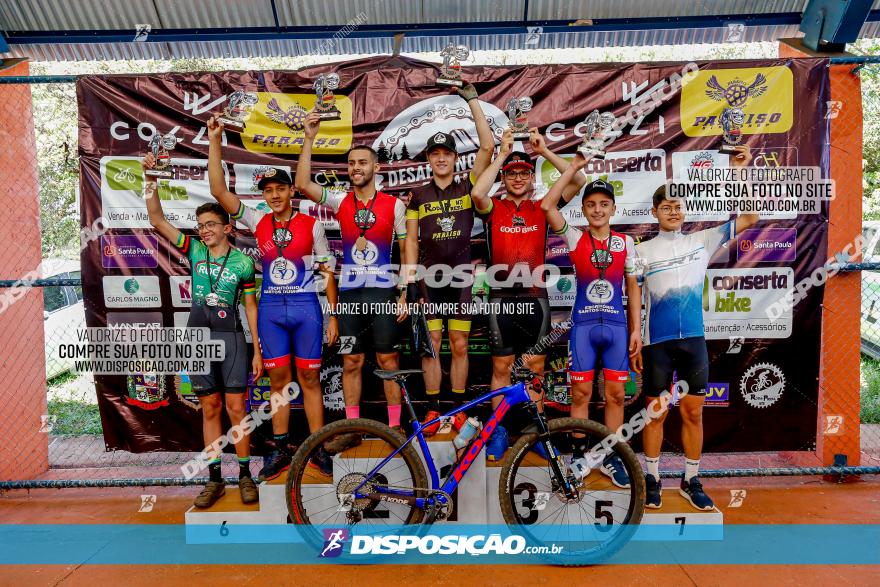 Desafio Norte PR MTB - Etapa Sarandi