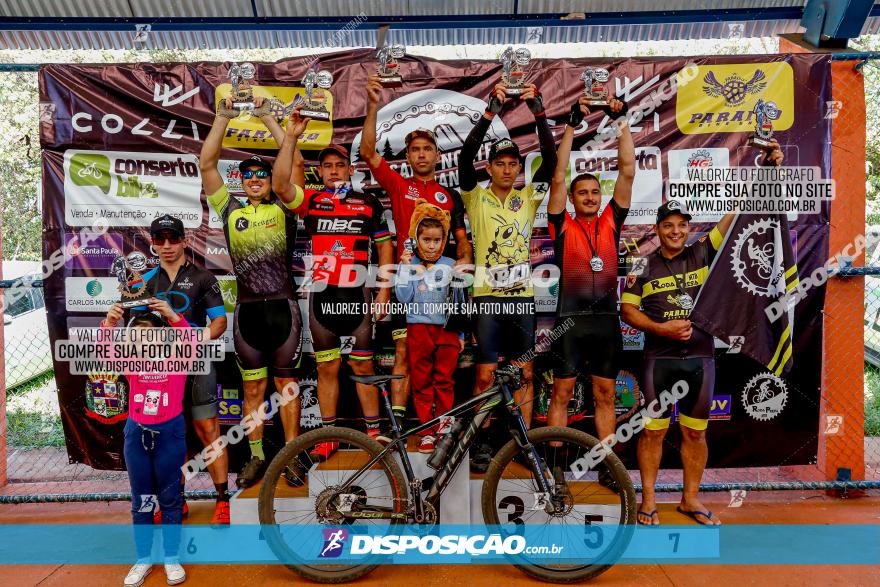 Desafio Norte PR MTB - Etapa Sarandi