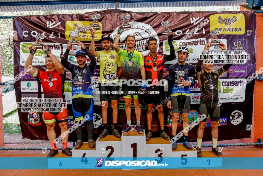 Desafio Norte PR MTB - Etapa Sarandi