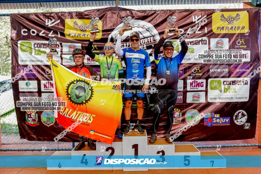 Desafio Norte PR MTB - Etapa Sarandi