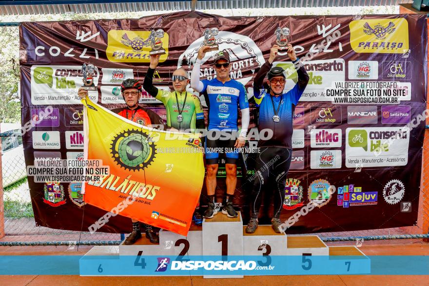 Desafio Norte PR MTB - Etapa Sarandi