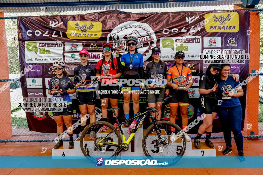 Desafio Norte PR MTB - Etapa Sarandi