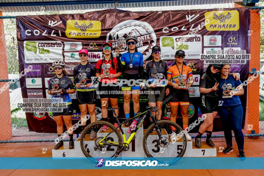 Desafio Norte PR MTB - Etapa Sarandi