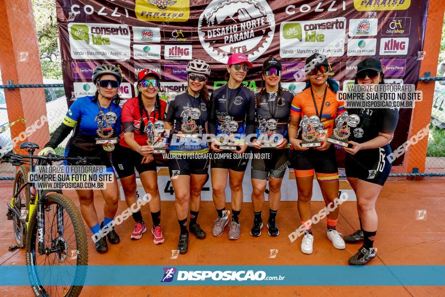 Desafio Norte PR MTB - Etapa Sarandi