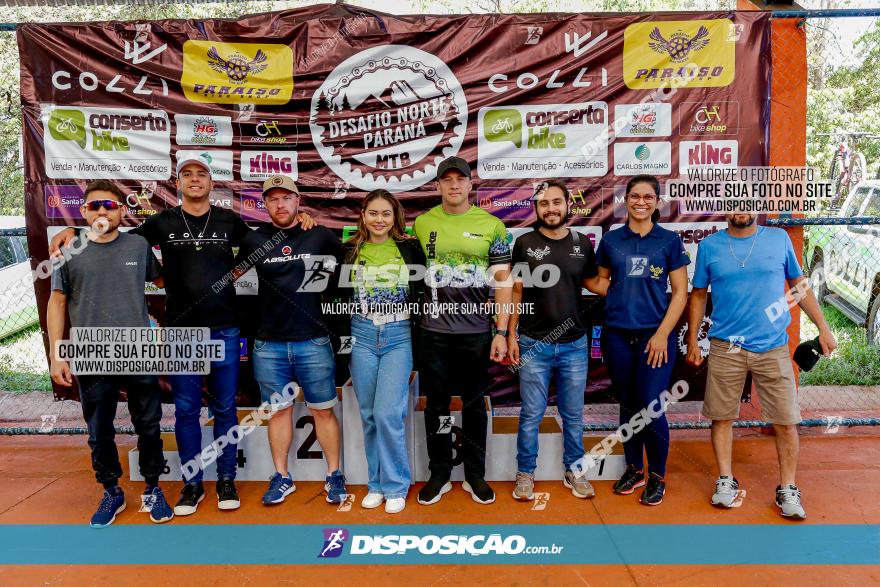 Desafio Norte PR MTB - Etapa Sarandi