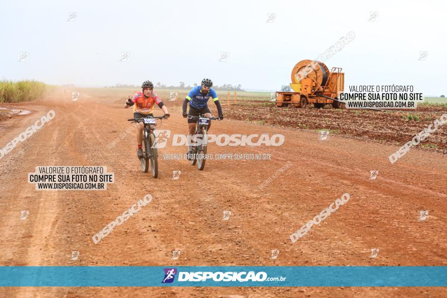 1ª Pedalada Pela Vida