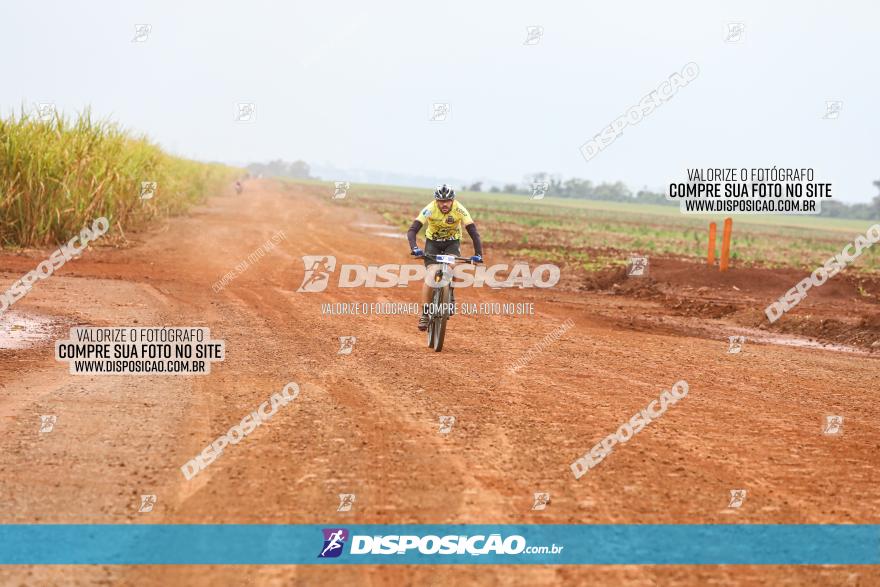 1ª Pedalada Pela Vida