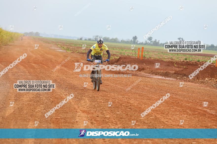 1ª Pedalada Pela Vida