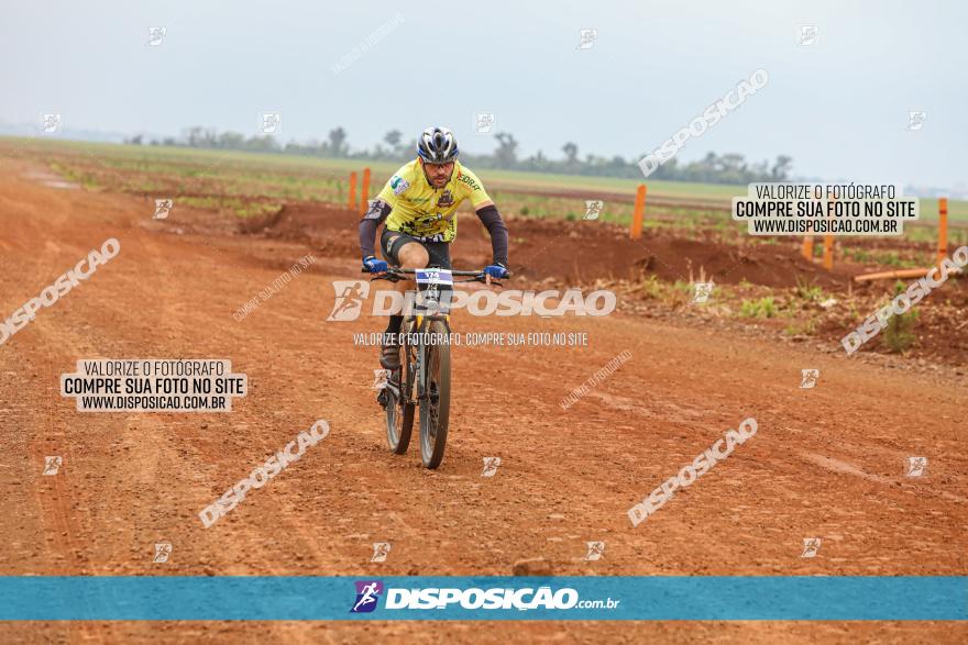 1ª Pedalada Pela Vida