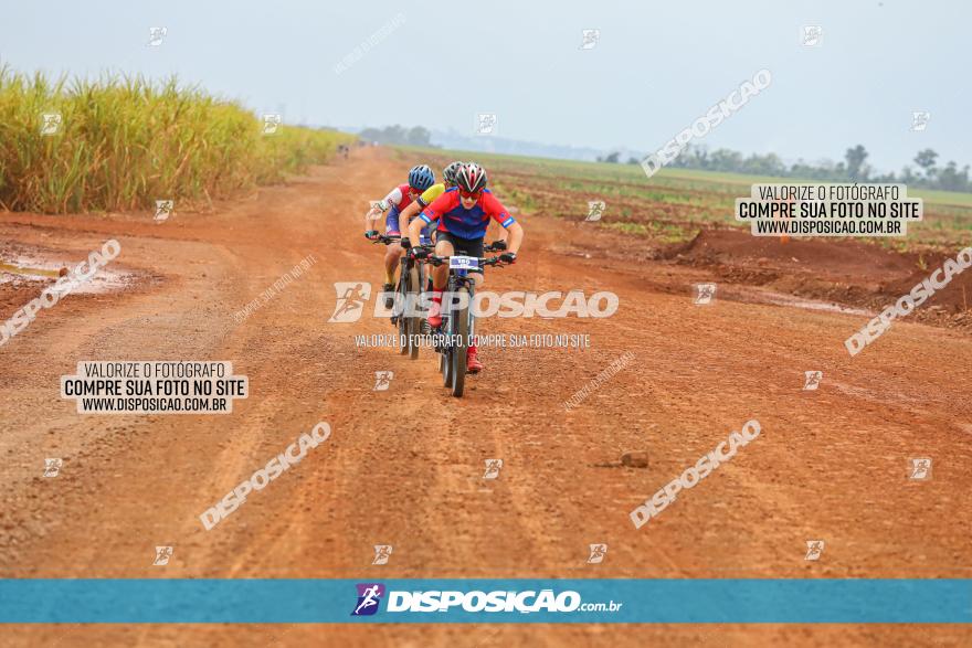 1ª Pedalada Pela Vida