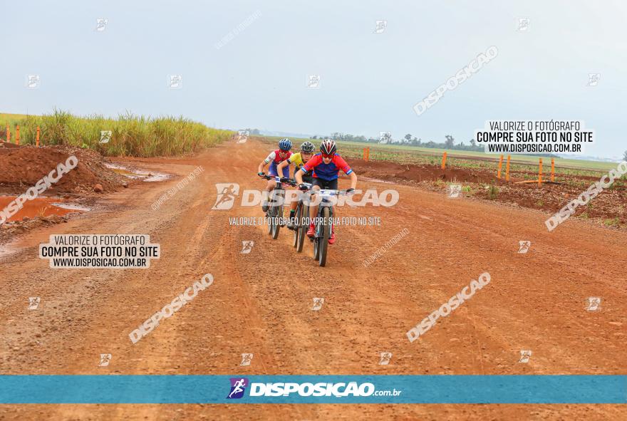 1ª Pedalada Pela Vida