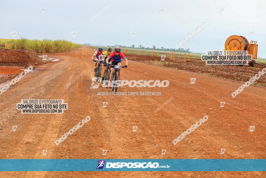 1ª Pedalada Pela Vida