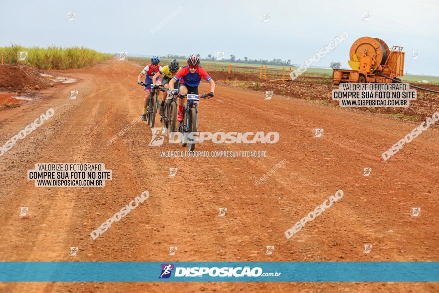 1ª Pedalada Pela Vida