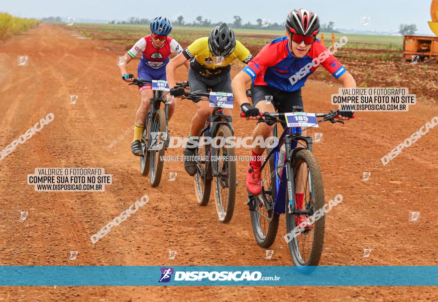 1ª Pedalada Pela Vida