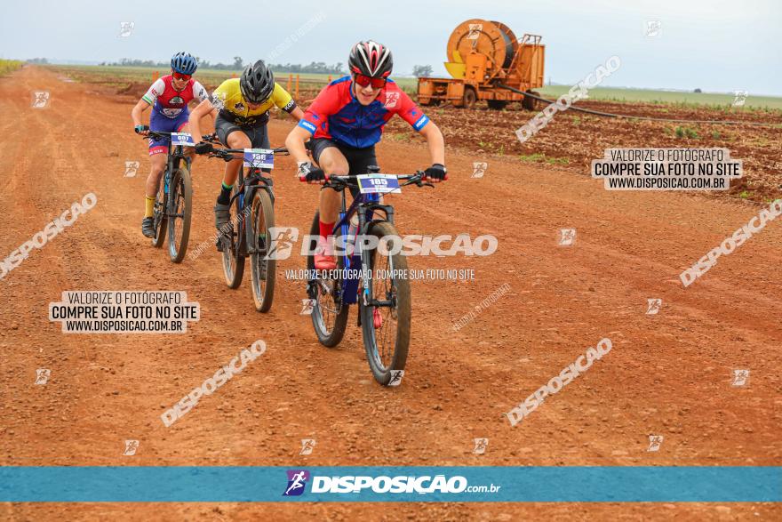 1ª Pedalada Pela Vida