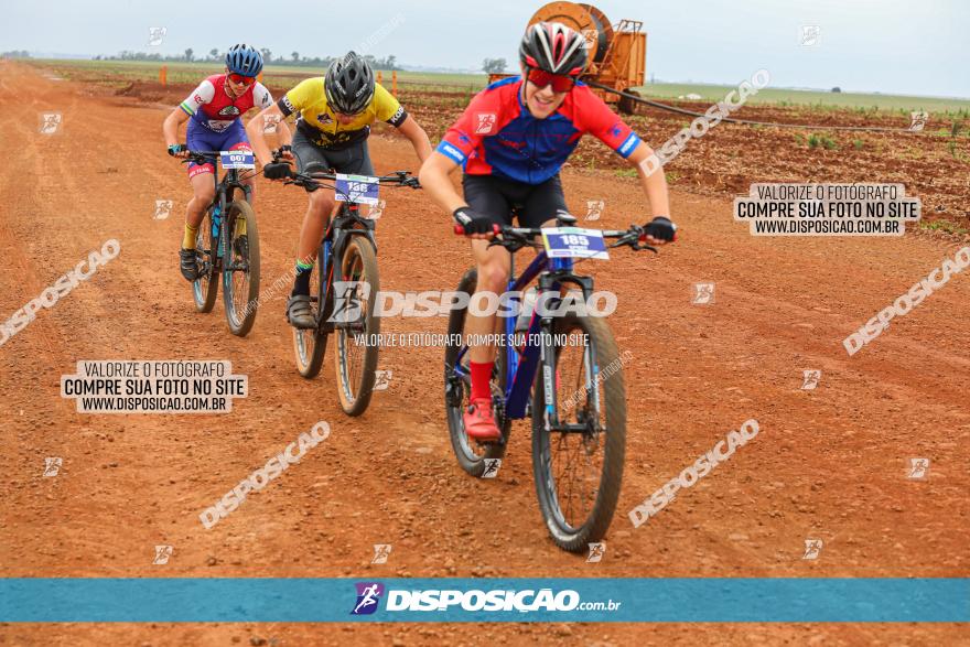 1ª Pedalada Pela Vida