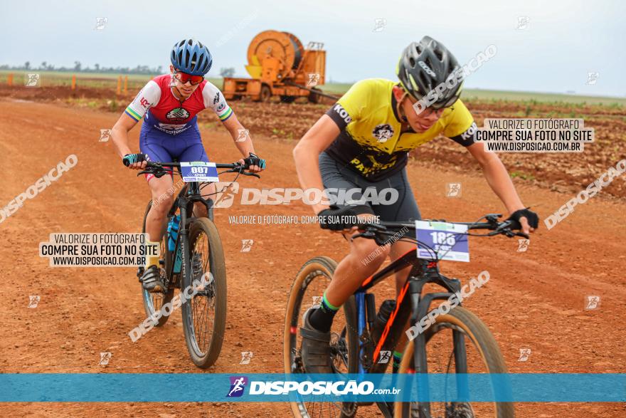 1ª Pedalada Pela Vida