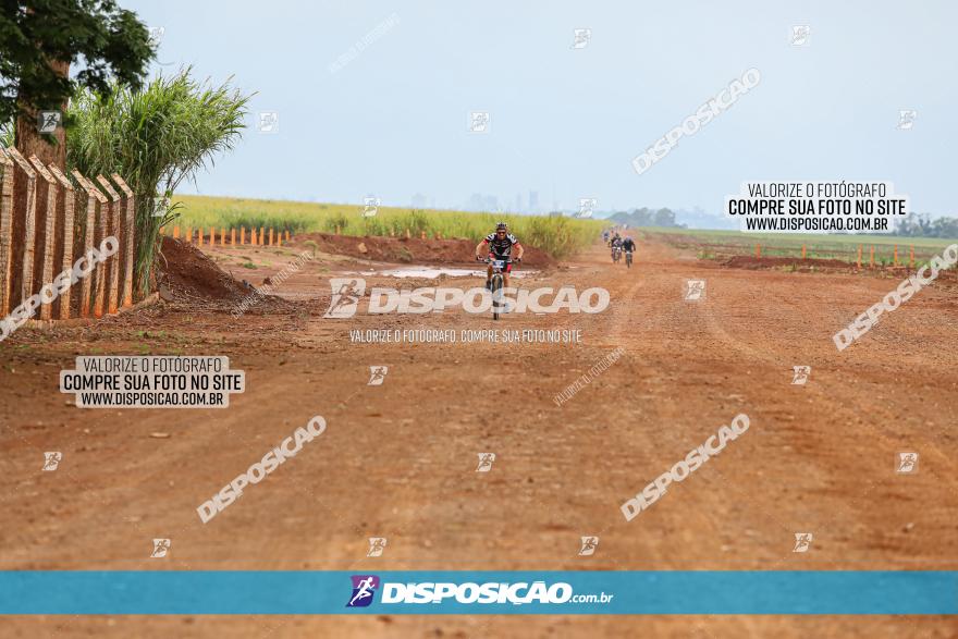 1ª Pedalada Pela Vida