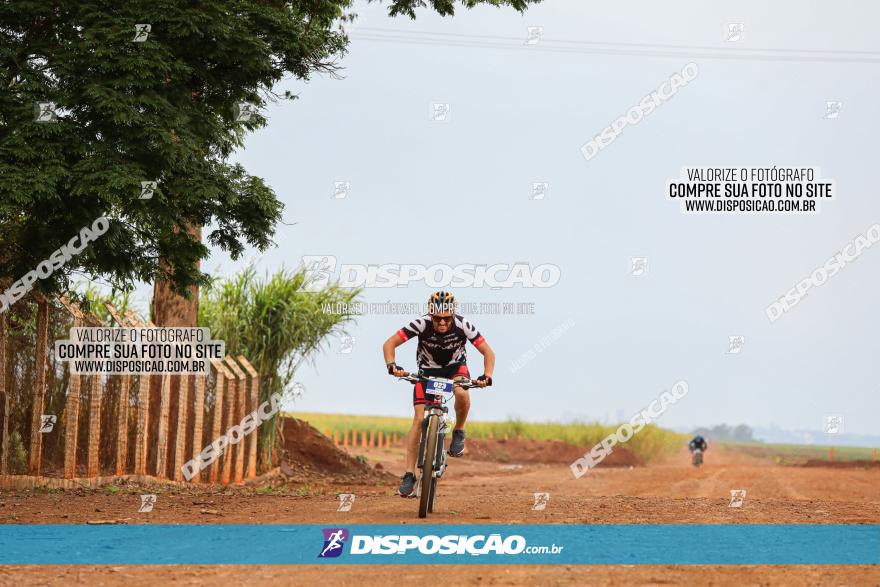 1ª Pedalada Pela Vida