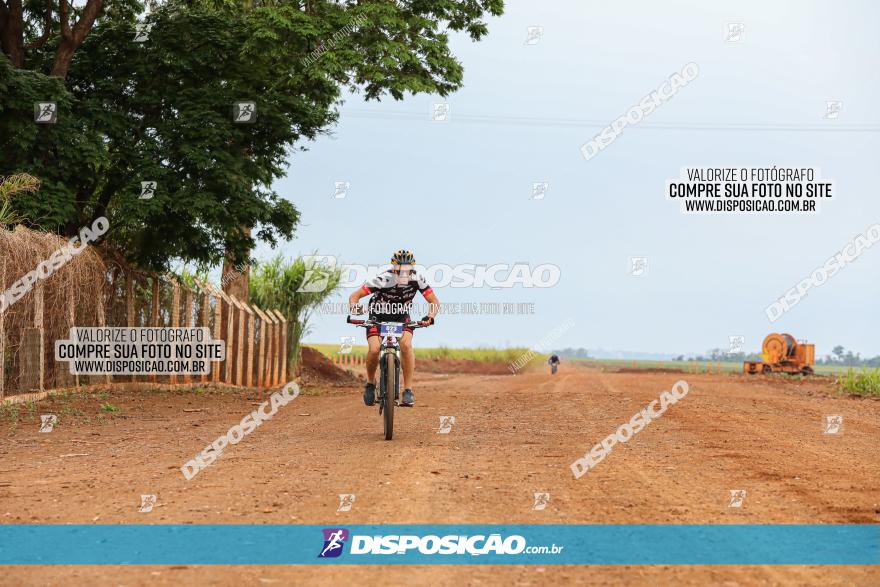 1ª Pedalada Pela Vida