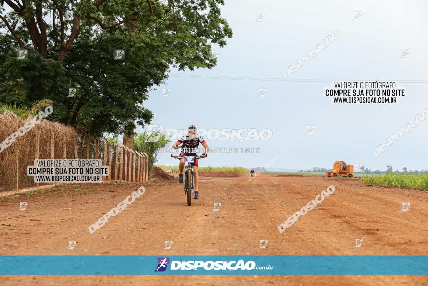 1ª Pedalada Pela Vida