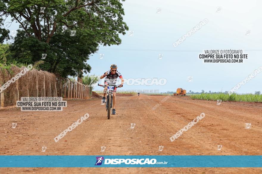 1ª Pedalada Pela Vida