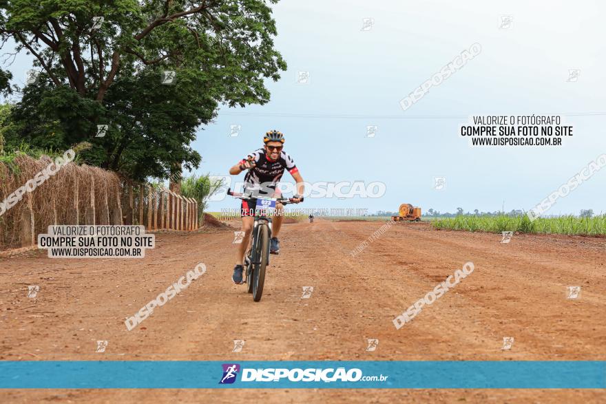 1ª Pedalada Pela Vida