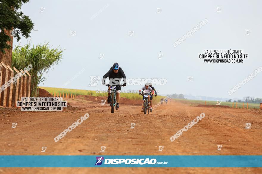 1ª Pedalada Pela Vida