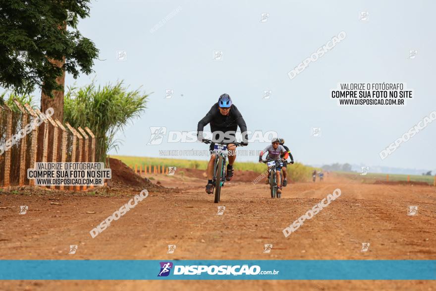 1ª Pedalada Pela Vida