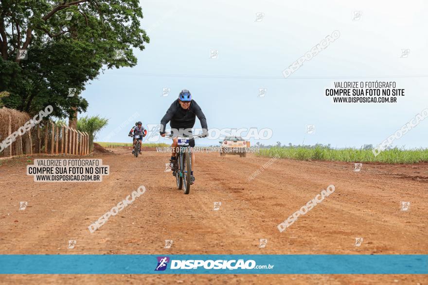 1ª Pedalada Pela Vida