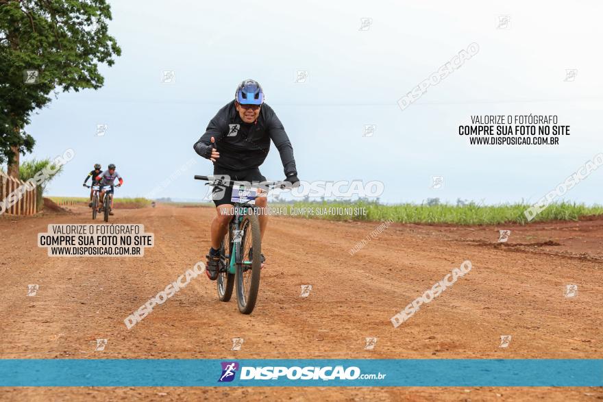 1ª Pedalada Pela Vida