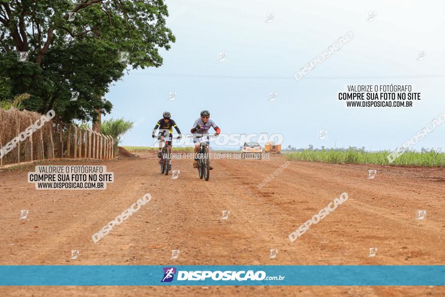 1ª Pedalada Pela Vida