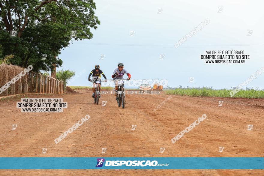 1ª Pedalada Pela Vida