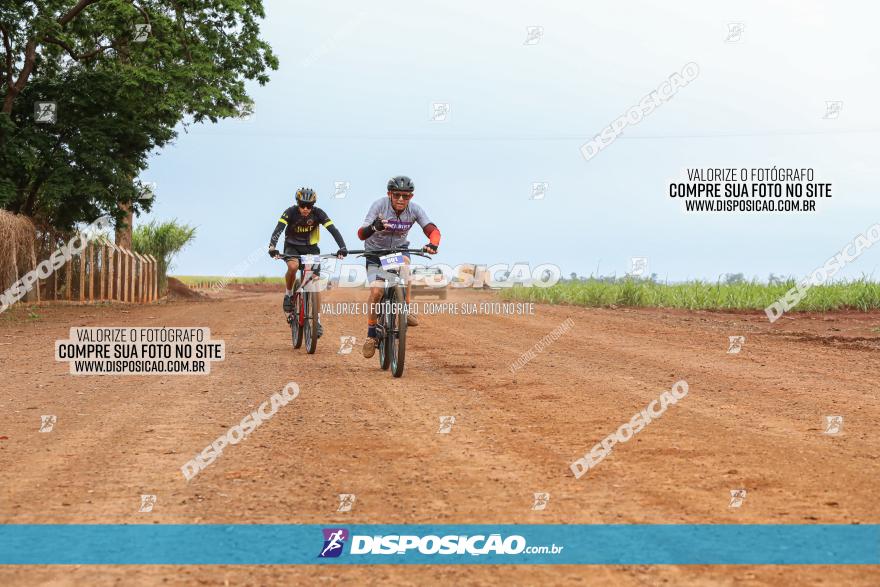 1ª Pedalada Pela Vida