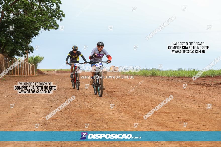 1ª Pedalada Pela Vida