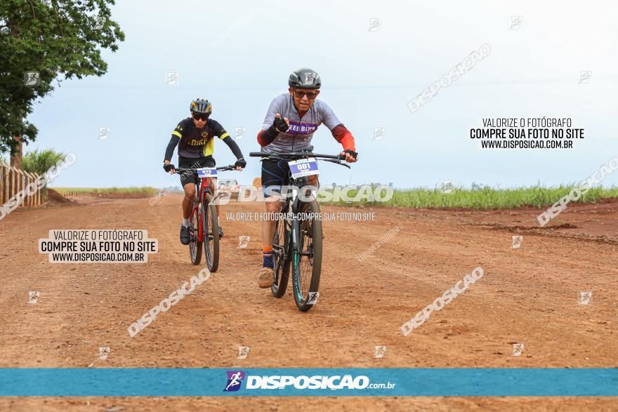 1ª Pedalada Pela Vida