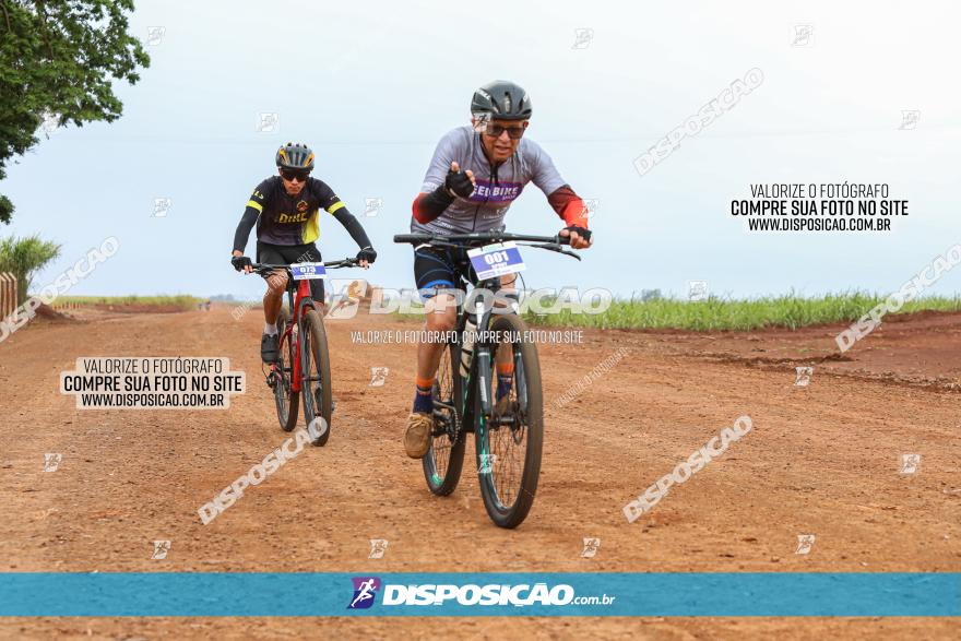 1ª Pedalada Pela Vida