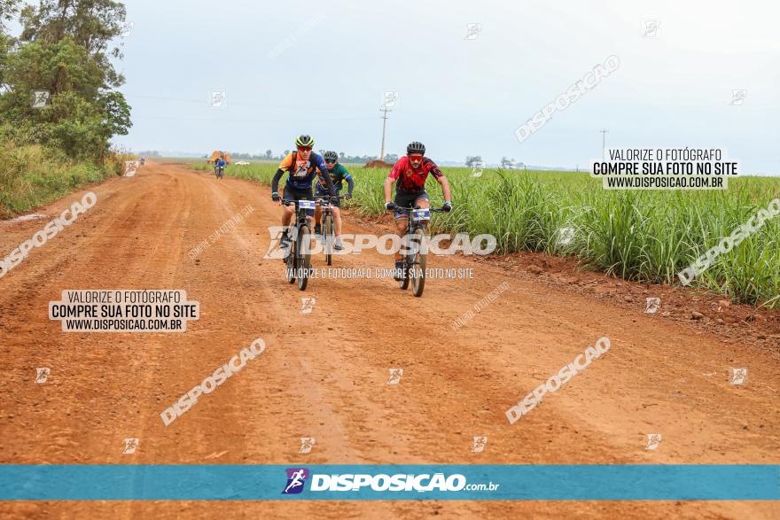 1ª Pedalada Pela Vida