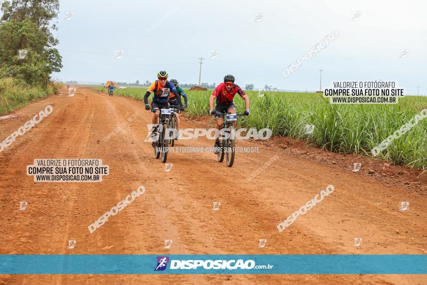 1ª Pedalada Pela Vida