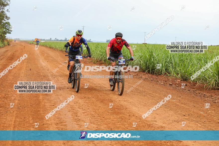 1ª Pedalada Pela Vida