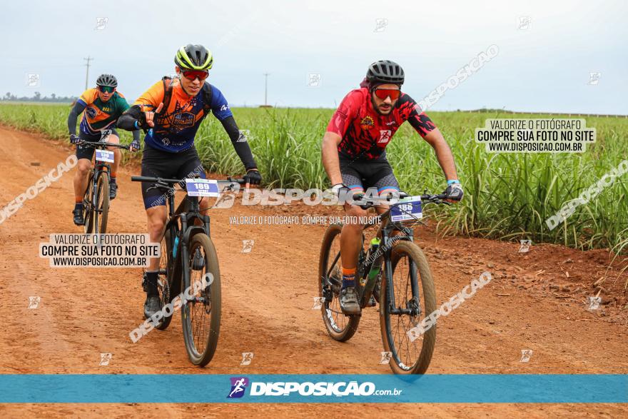 1ª Pedalada Pela Vida