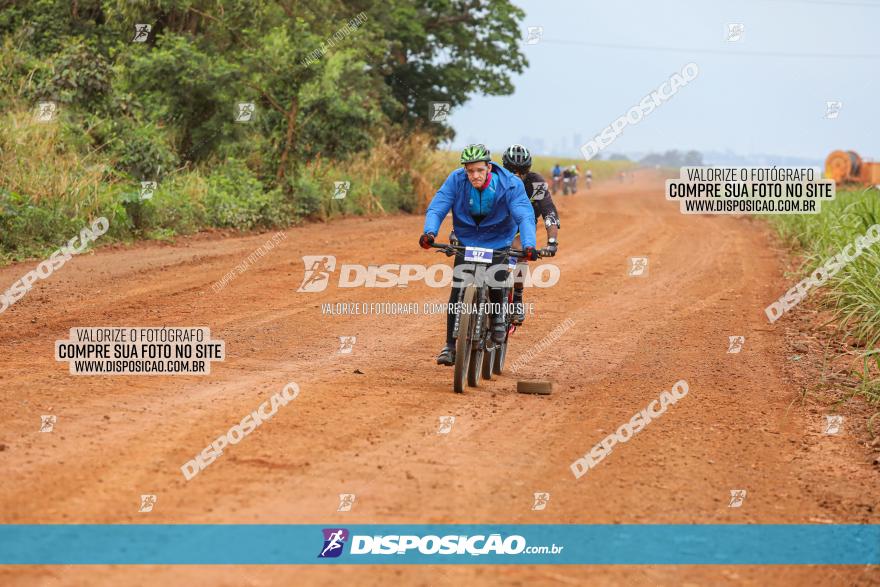 1ª Pedalada Pela Vida